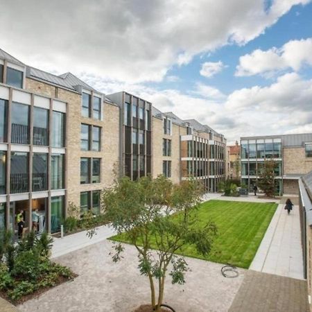 Dorothy Wadham Apartments, Oxford Exterior photo